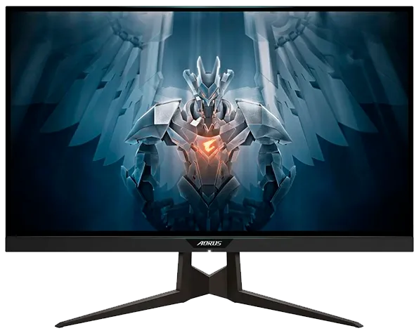 монитор Gigabyte Aorus FI27Q-EK