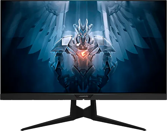 монитор Gigabyte Aorus FI27Q-X