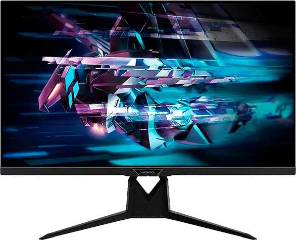 монитор Gigabyte Aorus FI32U
