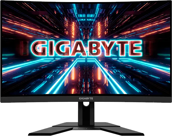 монитор Gigabyte G27FC