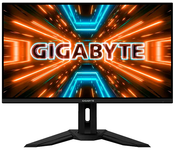 монитор Gigabyte M32Q