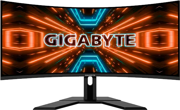 монитор Gigabyte G34WQC