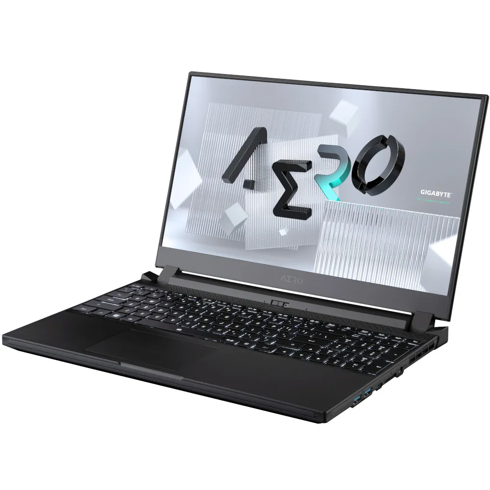 ноутбук Gigabyte Aero 5