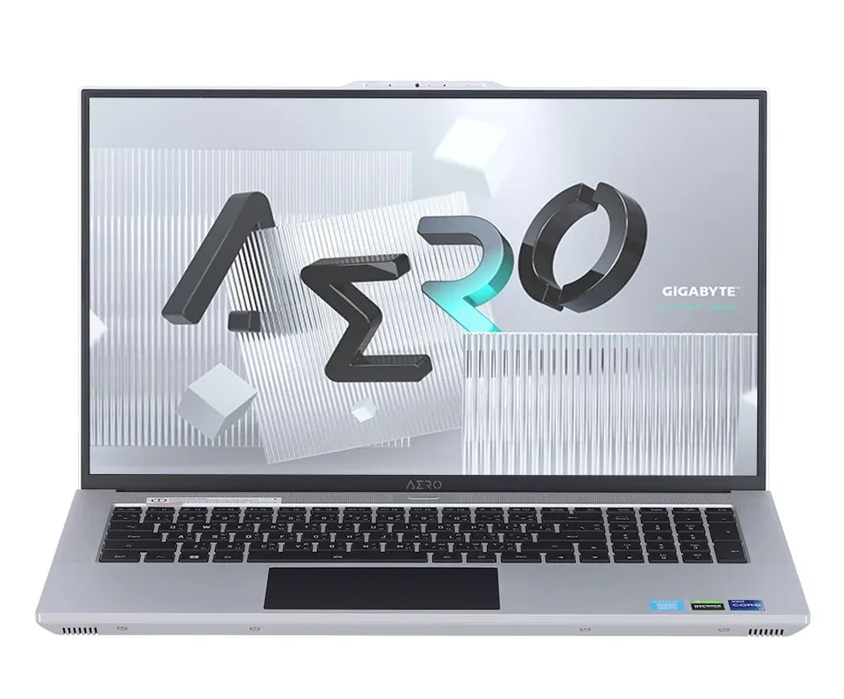 ноутбук Gigabyte Aero 17 XE5