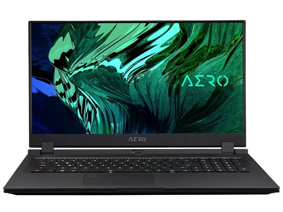 ноутбук Gigabyte Aero 17 HDR YC