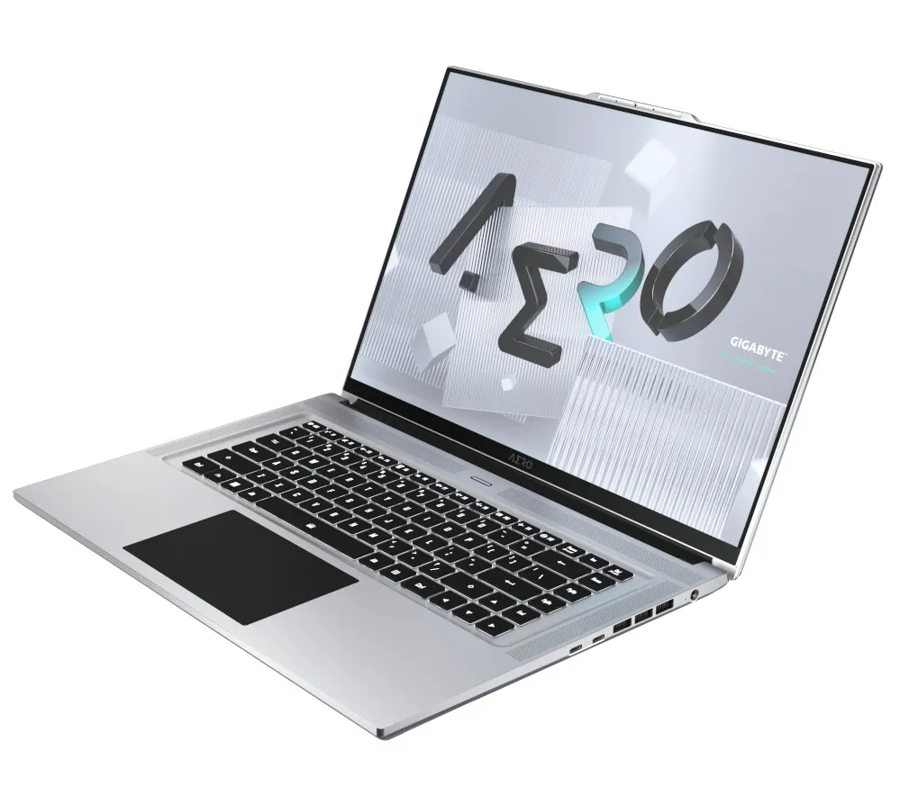 ноутбук Gigabyte Aero 16 YE5