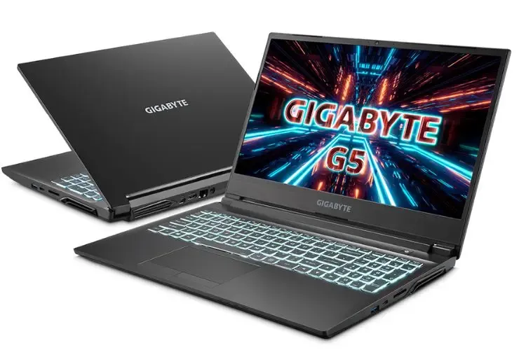G5 ME