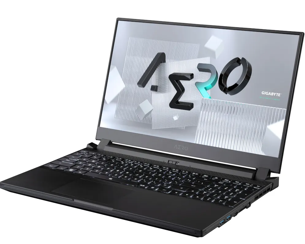 ноутбук Gigabyte Aero 5 XE4