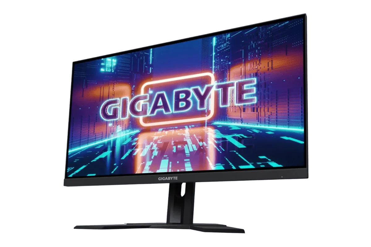 монитор Gigabyte G27FC A-EK