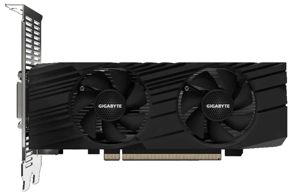 видеокарта Gigabyte NVIDIA GeForce RTX 3090
