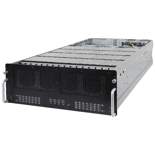 сервер Gigabyte 4U S461-3T0