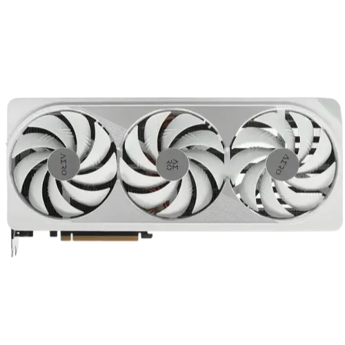 видеокарта Gigabyte GeForce RTX 4090 AERO OC