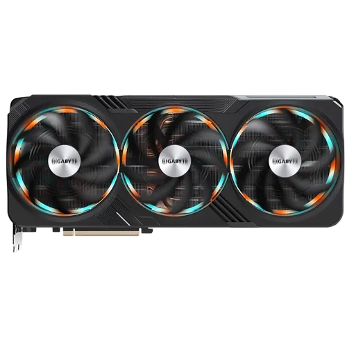 видеокарта Gigabyte GeForce RTX 4090 GAMING OC