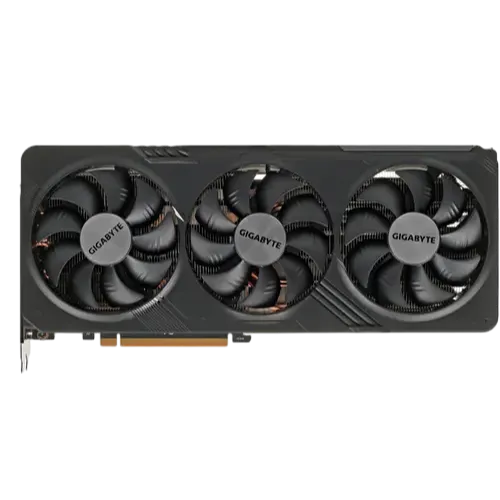 видеокарта Gigabyte AMD Radeon RX 7800 XT GAMING OC