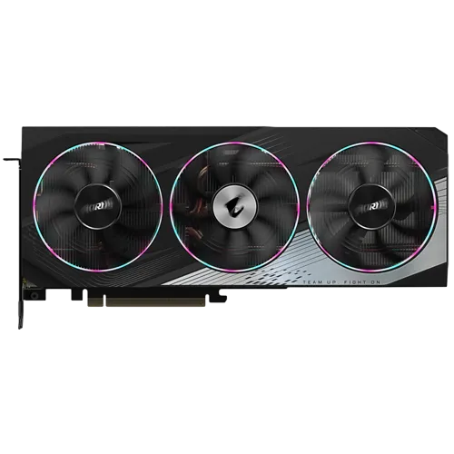 видеокарта Gigabyte GeForce RTX 4060 AORUS ELITE